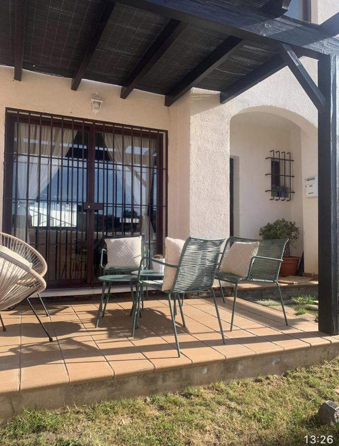 Bonita Casa A Estrenar En Paraje Natural A 35 Minutos De Sevilla El Ronquillo Εξωτερικό φωτογραφία