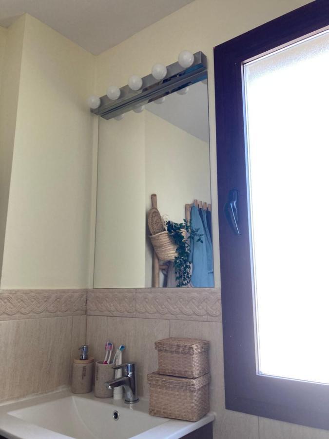 Bonita Casa A Estrenar En Paraje Natural A 35 Minutos De Sevilla El Ronquillo Εξωτερικό φωτογραφία