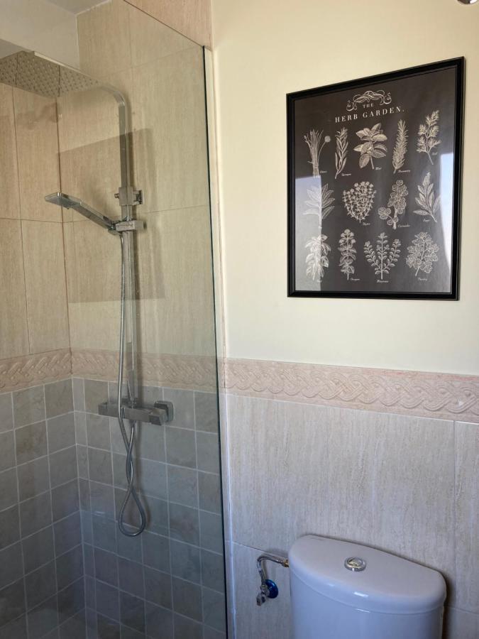 Bonita Casa A Estrenar En Paraje Natural A 35 Minutos De Sevilla El Ronquillo Εξωτερικό φωτογραφία