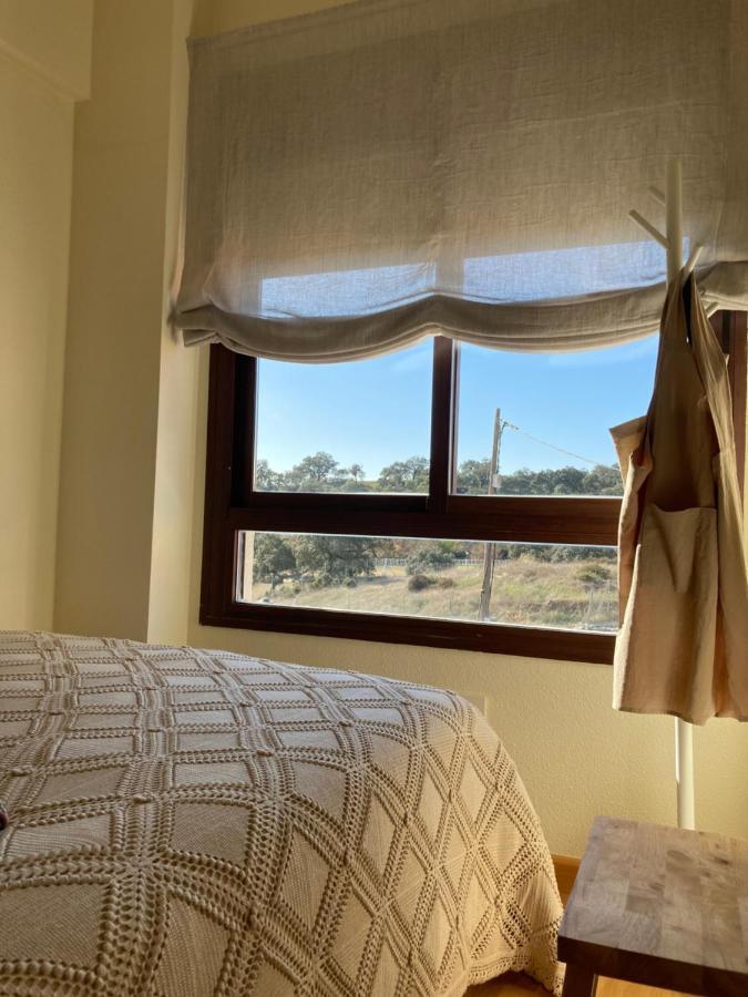 Bonita Casa A Estrenar En Paraje Natural A 35 Minutos De Sevilla El Ronquillo Εξωτερικό φωτογραφία