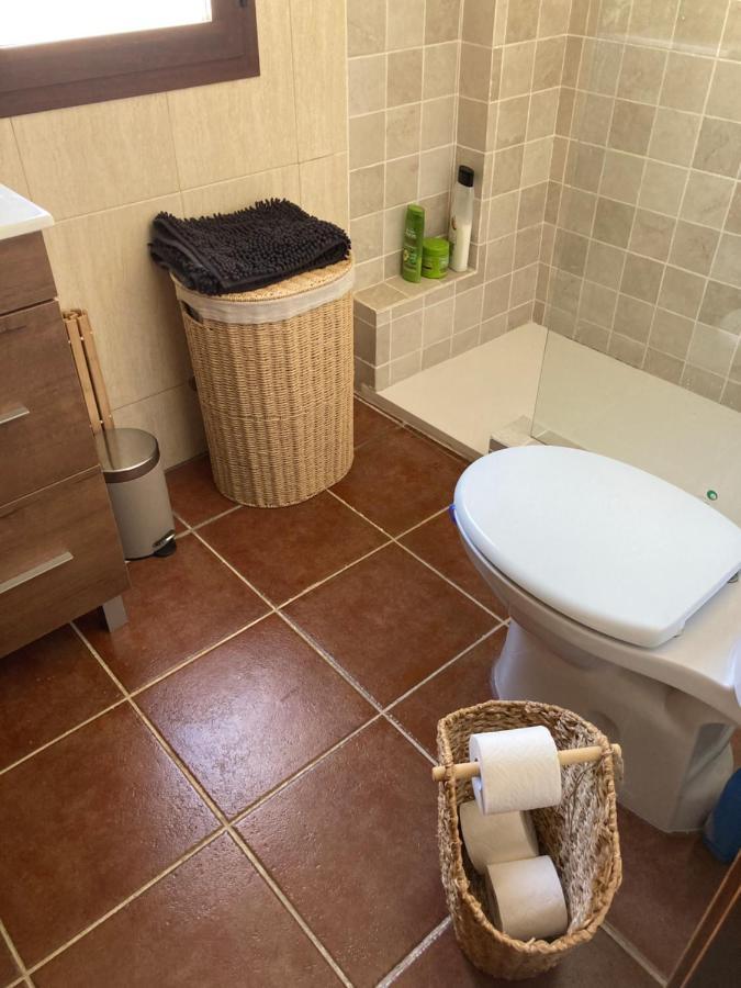 Bonita Casa A Estrenar En Paraje Natural A 35 Minutos De Sevilla El Ronquillo Εξωτερικό φωτογραφία
