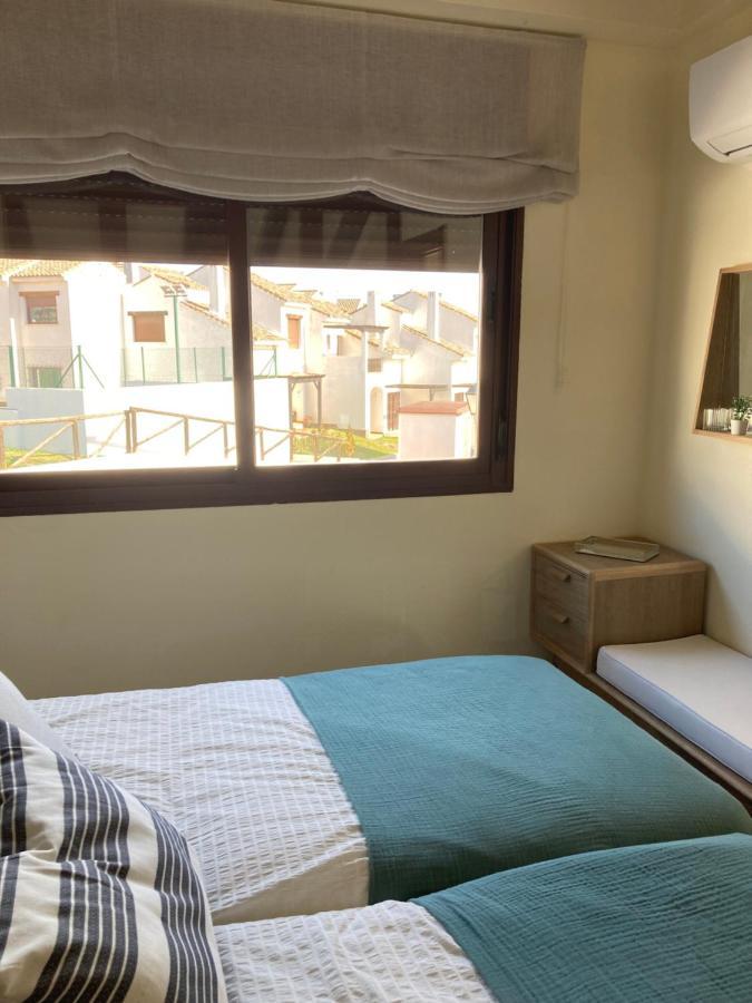 Bonita Casa A Estrenar En Paraje Natural A 35 Minutos De Sevilla El Ronquillo Εξωτερικό φωτογραφία