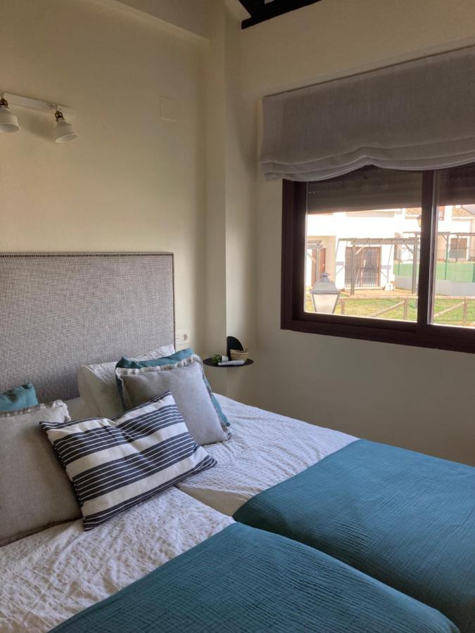 Bonita Casa A Estrenar En Paraje Natural A 35 Minutos De Sevilla El Ronquillo Εξωτερικό φωτογραφία