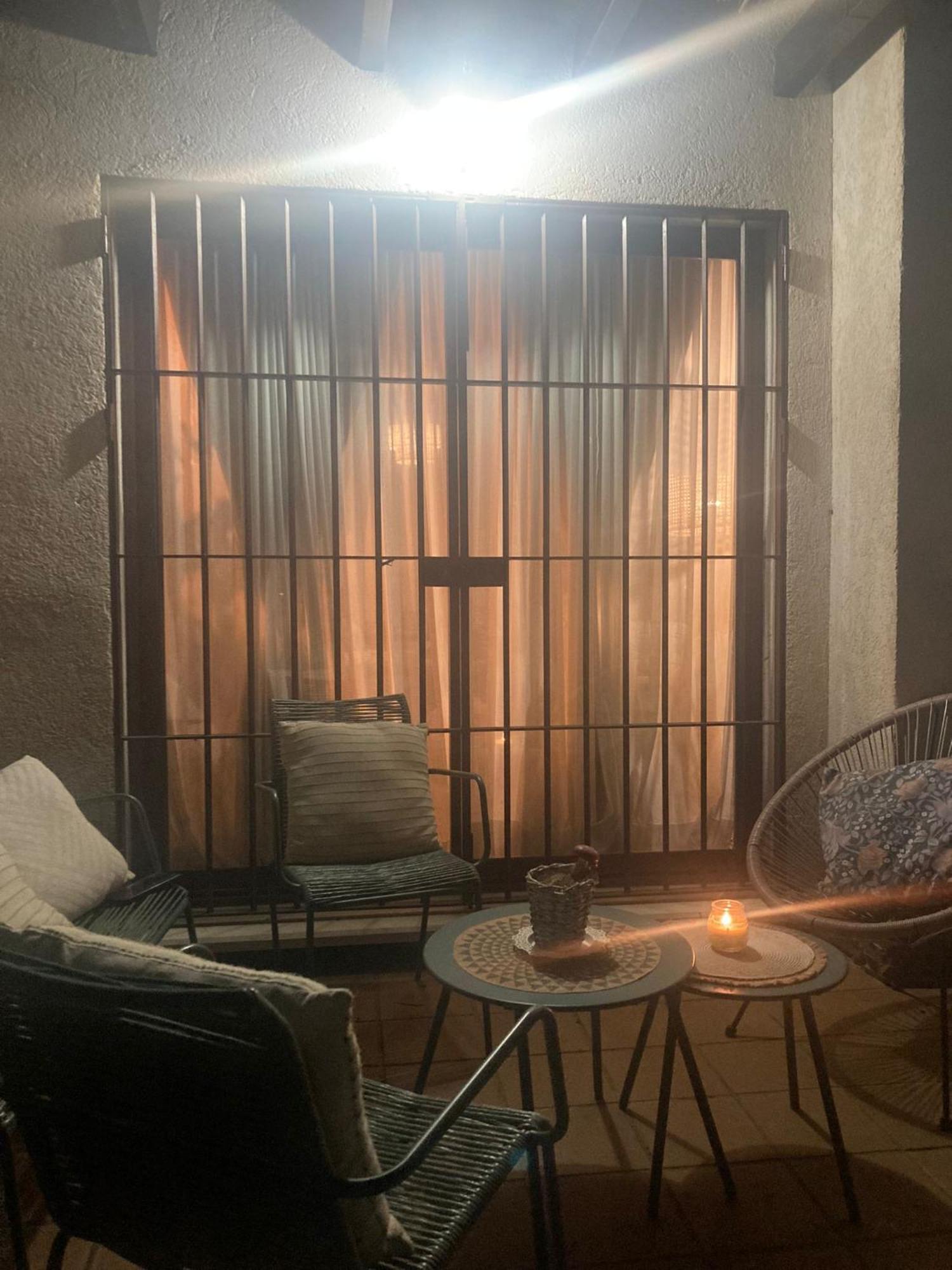 Bonita Casa A Estrenar En Paraje Natural A 35 Minutos De Sevilla El Ronquillo Εξωτερικό φωτογραφία