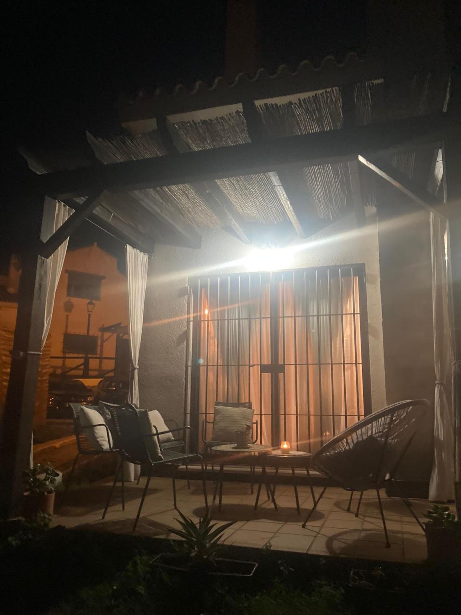 Bonita Casa A Estrenar En Paraje Natural A 35 Minutos De Sevilla El Ronquillo Εξωτερικό φωτογραφία