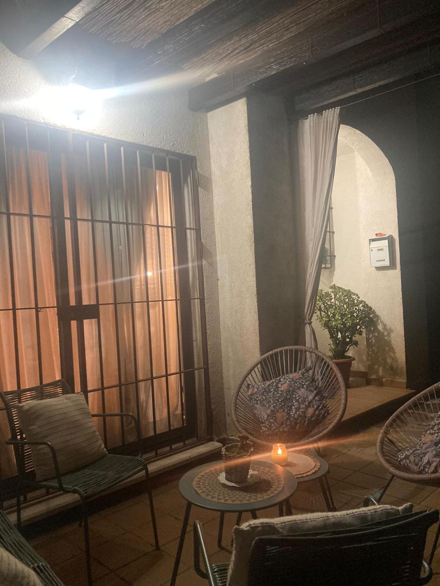 Bonita Casa A Estrenar En Paraje Natural A 35 Minutos De Sevilla El Ronquillo Εξωτερικό φωτογραφία