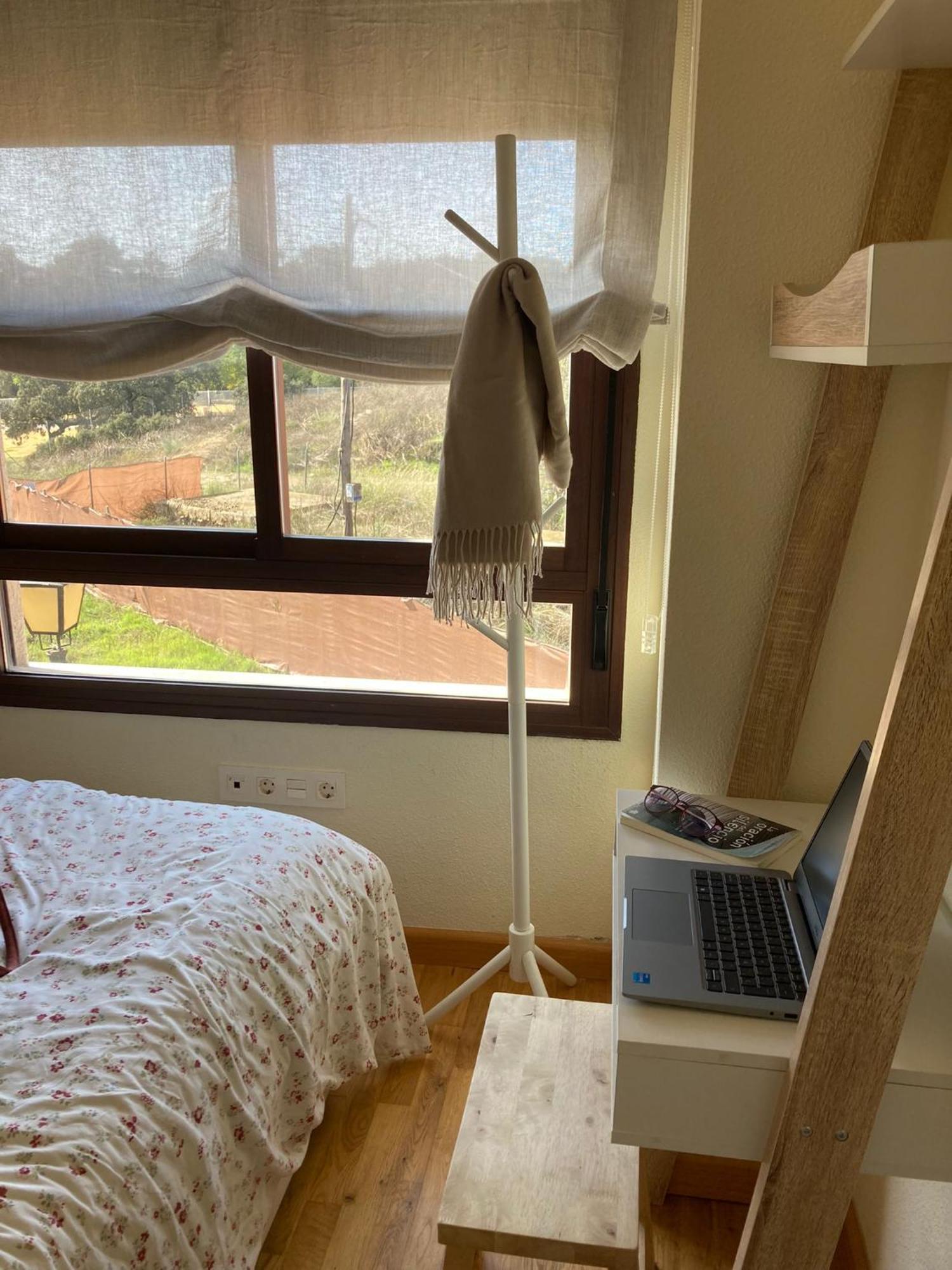 Bonita Casa A Estrenar En Paraje Natural A 35 Minutos De Sevilla El Ronquillo Εξωτερικό φωτογραφία